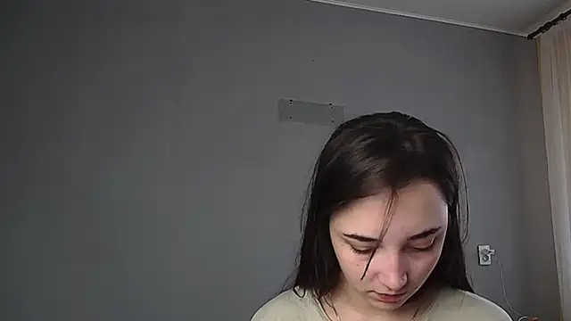 Snapshot of Eva_Gloryy chatting on February 24, 2026, 10:16 am Eva Gloryy online show from February 24, 2026, 10:16 am