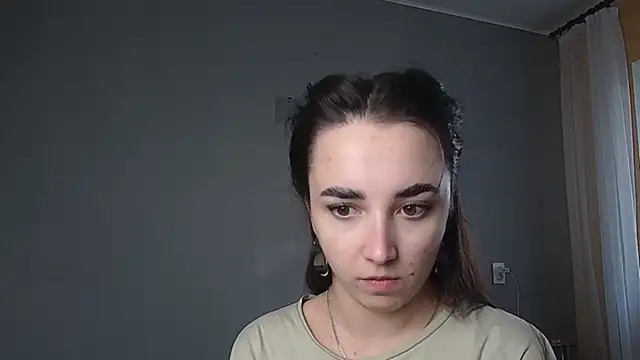 Eva Gloryy online show from March 7, 2026, 2:55 pm