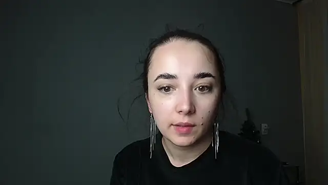 Snapshot of Eva_Gloryy chatting on February 8, 2026, 6:05 pm Eva Gloryy online show from February 8, 2026, 6:05 pm