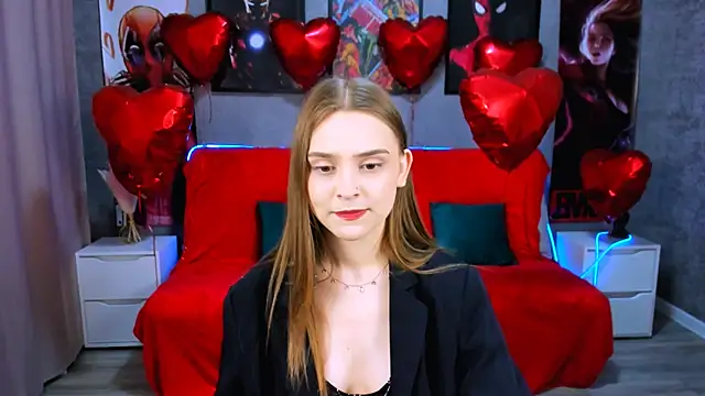 Snapshot of JinxTonks chatting on March 17, 2025, 1:03 am JinxTonks online show from March 17, 2025, 1:03 am