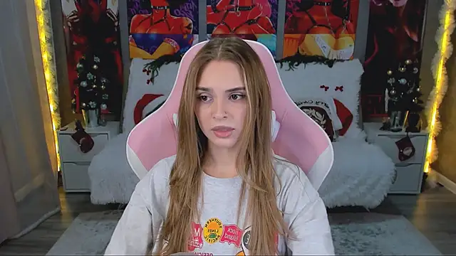 JinxTonks online show from December 18, 2025, 12:42 pm