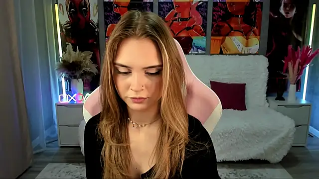 Snapshot of JinxTonks chatting on November 29, 2025, 6:30 pm JinxTonks online show from November 29, 2025, 6:30 pm