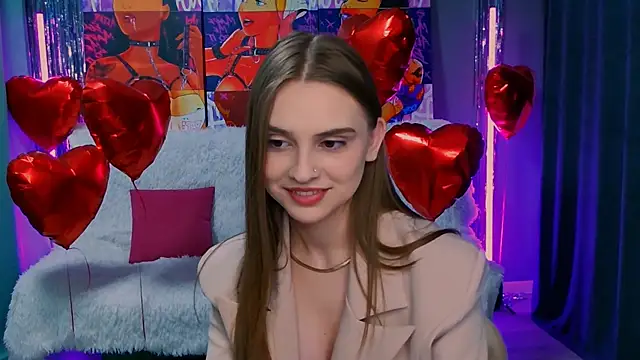 Snapshot of JinxTonks chatting on March 13, 2025, 2:16 am JinxTonks online show from March 13, 2025, 2:16 am