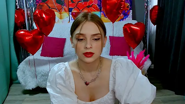 Snapshot of JinxTonks chatting on March 5, 2025, 9:38 am JinxTonks online show from March 5, 2025, 9:38 am