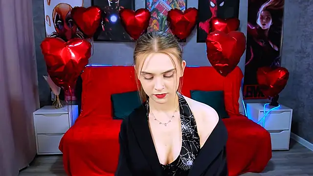 Snapshot of JinxTonks chatting on March 17, 2025, 4:29 am JinxTonks online show from March 17, 2025, 4:29 am