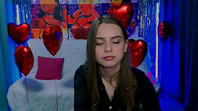 Snapshot of JinxTonks chatting on March 11, 2025, 12:54 am JinxTonks online show from March 11, 2025, 12:54 am