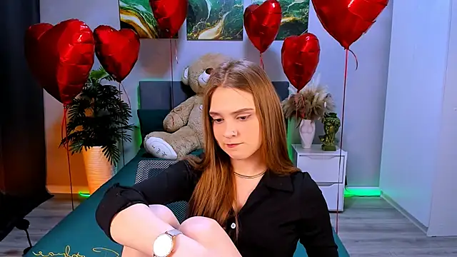 Snapshot of JinxTonks chatting on March 9, 2025, 12:21 am JinxTonks online show from March 9, 2025, 12:21 am