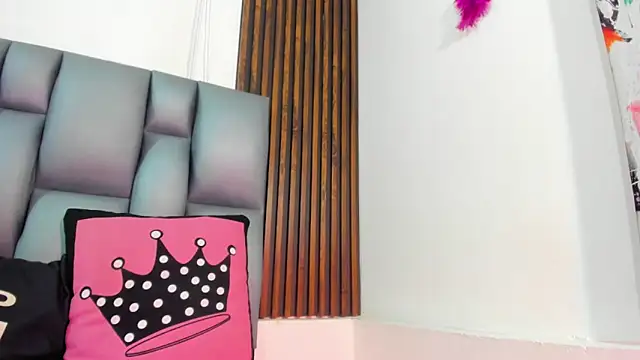 Lli777 online show from February 22, 2025, 10:29 am