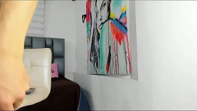 Lli777 online show from January 30, 2025, 2:25 pm