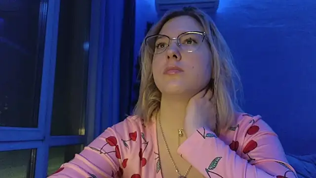 Snapshot of HotBrandyX chatting on January 11, 2026, 1:29 pm HotBrandyX online show from January 11, 2026, 1:29 pm