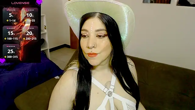 Snapshot of sharonnleon chatting on February 11, 2026, 4:07 pm sharonnleon online show from February 11, 2026, 4:07 pm