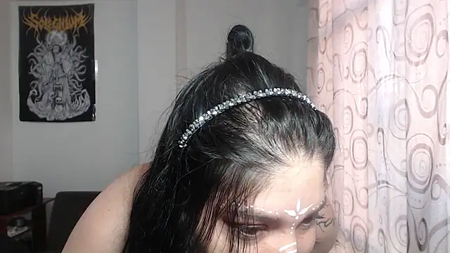 Snapshot of sharonnleon chatting on January 22, 2025, 2:56 pm sharonnleon online show from January 22, 2025, 2:56 pm