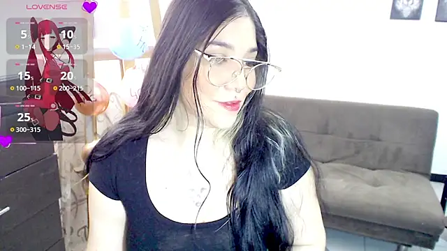 Snapshot of sharonnleon chatting on January 15, 2026, 4:10 pm sharonnleon online show from January 15, 2026, 4:10 pm