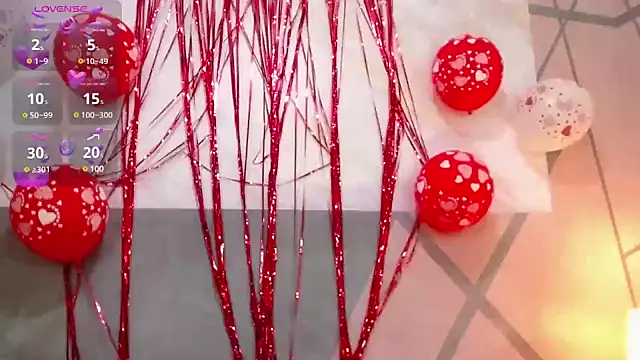 Snapshot of BriannaFlower_ chatting on February 18, 2025, 1:33 pm BriannaFlower online show from February 18, 2025, 1:33 pm