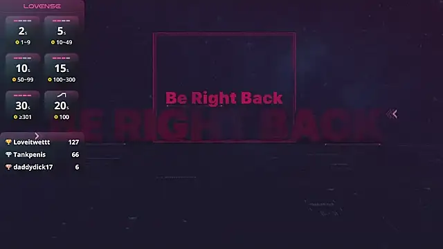 Snapshot of BriannaFlower_ chatting on January 28, 2025, 9:29 pm BriannaFlower online show from January 28, 2025, 9:29 pm