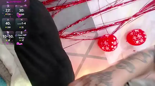 Snapshot of BriannaFlower_ chatting on February 19, 2025, 1:17 pm BriannaFlower online show from February 19, 2025, 1:17 pm