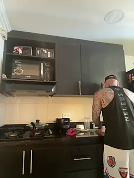 dereckgreen online show from April 8, 2026, 4:30 pm