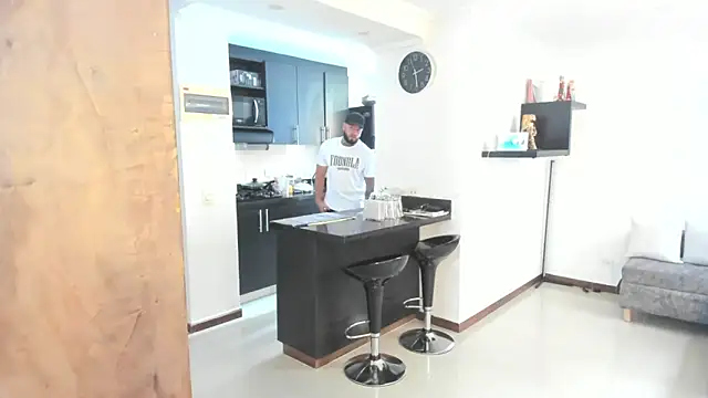 dereckgreen online show from February 3, 2026, 7:30 pm