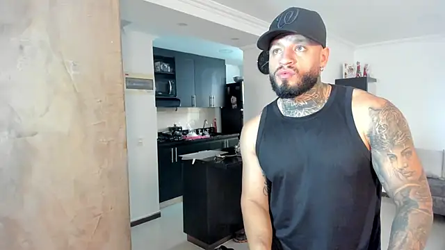 dereckgreen online show from March 4, 2026, 7:43 pm