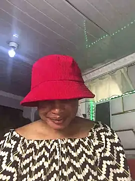 JuicyMummie online show from January 24, 2025, 9:28 am