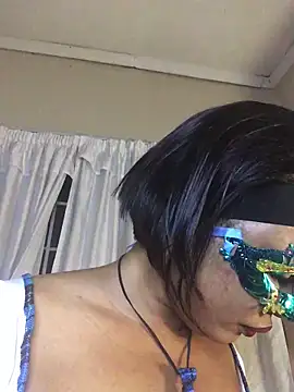 JuicyMummie online show from January 27, 2025, 7:35 pm