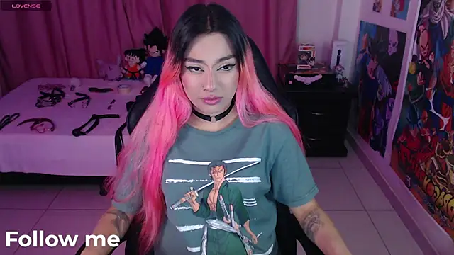 lily3 4 online show from March 1, 2025, 6:35 am