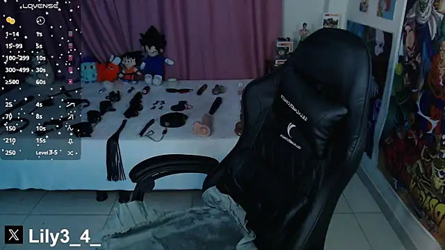 Snapshot of lily3_4 chatting on January 9, 2026, 7:48 am lily3 4 online show from January 9, 2026, 7:48 am