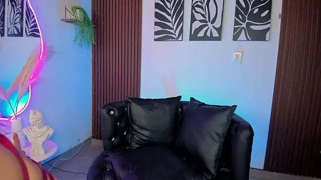 Georgina caruso online show from March 20, 2025, 11:56 pm