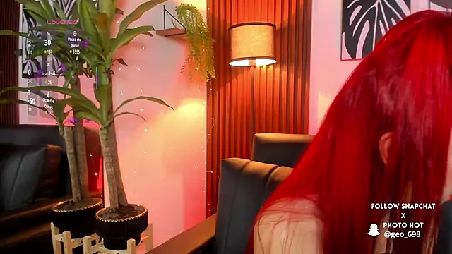 Georgina caruso online show from November 25, 2025, 4:35 am