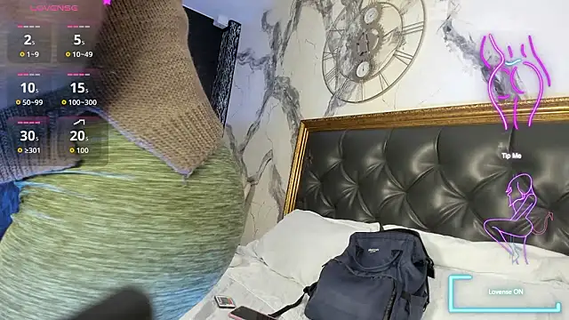 DalayMoore online show from February 16, 2026, 8:29 pm