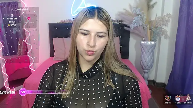 Konny tay online show from February 6, 2025, 7:07 pm