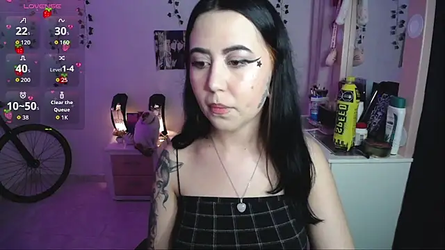 Snapshot of _codeline chatting on January 10, 2026, 4:19 am codeline online show from January 10, 2026, 4:19 am