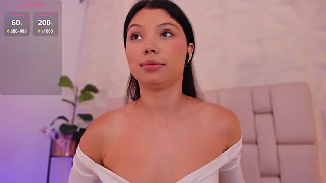 DannaJhonson1 online show from March 11, 2025, 10:53 pm