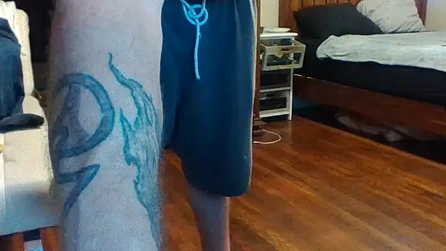 biggzee6 online show from September 16, 2025, 3:07 am