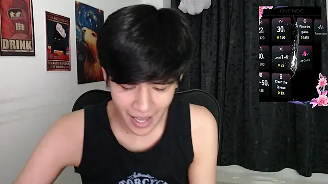 Dha lia0 online show from October 6, 2025, 10:21 pm