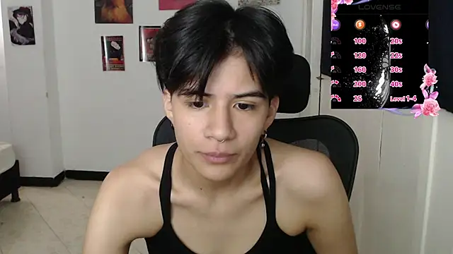 Dha lia0 online show from November 14, 2025, 8:23 pm