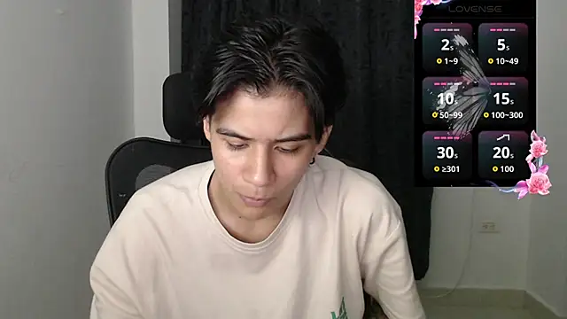 Dha lia0 online show from December 22, 2025, 2:55 am