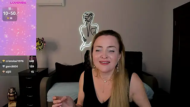 Snapshot of Grace_Lane chatting on February 7, 2025, 4:24 pm Grace Lane online show from February 7, 2025, 4:24 pm