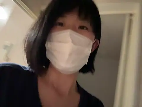 Snapshot of riri_riri_jp chatting on May 15, 2026, 11:19 am riri riri jp online show from May 15, 2026, 11:19 am