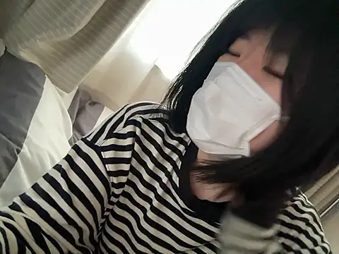 Snapshot of riri_riri_jp chatting on March 20, 2026, 2:56 am riri riri jp online show from March 20, 2026, 2:56 am