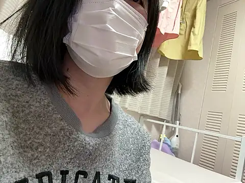 Snapshot of riri_riri_jp chatting on March 30, 2026, 11:11 am riri riri jp online show from March 30, 2026, 11:11 am