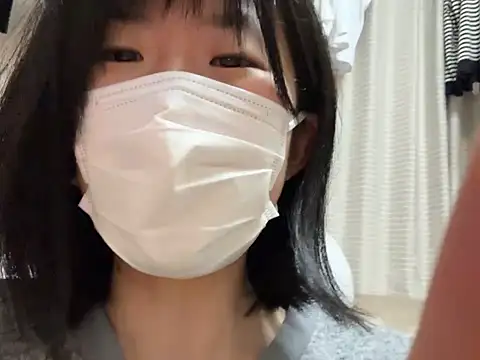 Snapshot of riri_riri_jp chatting on April 10, 2026, 11:39 am riri riri jp online show from April 10, 2026, 11:39 am