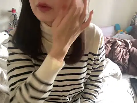 Snapshot of mantina_jp chatting on January 27, 2025, 3:47 am mantina jp online show from January 27, 2025, 3:47 am