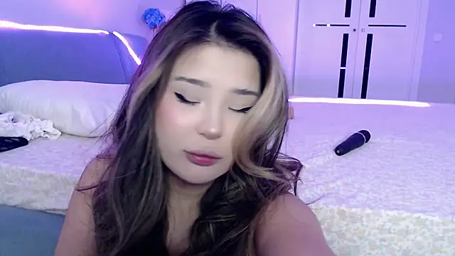 Snapshot of Minamin_20 chatting on January 8, 2026, 1:17 pm Minamin 20 online show from January 8, 2026, 1:17 pm