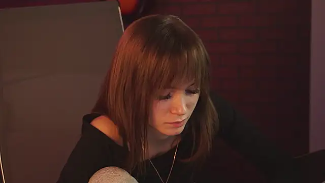 DakotaaJohnnson online show from March 5, 2025, 2:56 pm