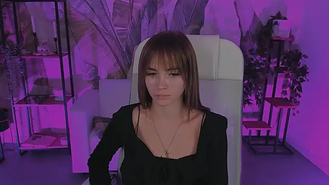 DakotaaJohnnson online show from March 10, 2025, 11:34 am