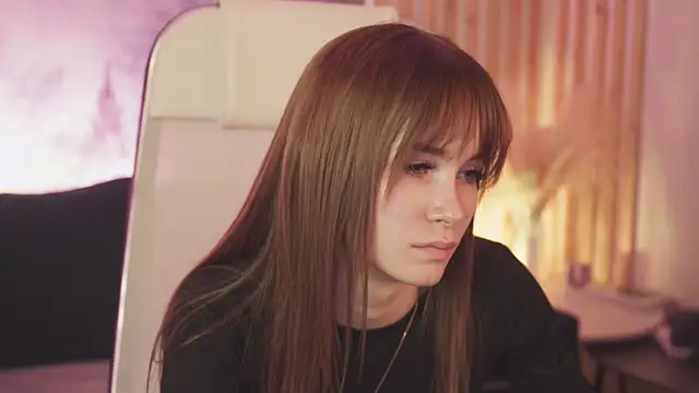 DakotaaJohnnson online show from March 4, 2025, 3:15 pm