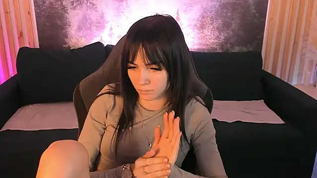 DakotaaJohnnson online show from March 15, 2025, 8:26 am