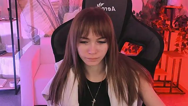 DakotaaJohnnson online show from February 25, 2025, 3:09 am