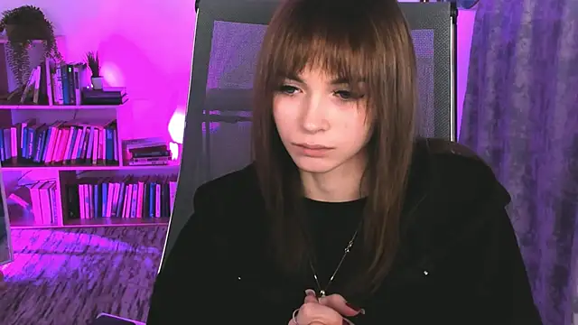 DakotaaJohnnson online show from February 21, 2025, 2:38 pm